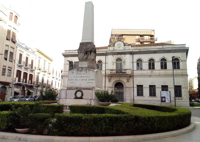 بيت للعطل Casa Glametto