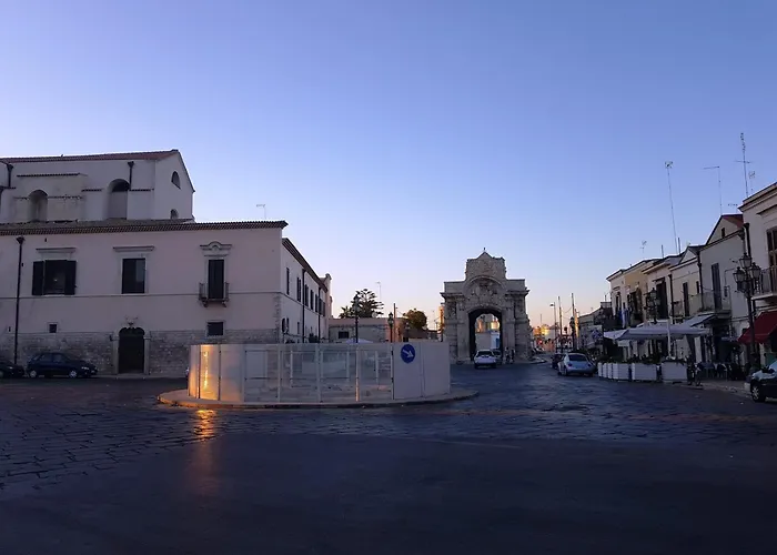 Casa Glametto بيت للعطل